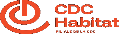Logo CDC